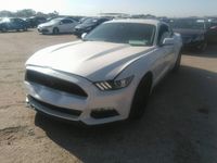 używany Ford Mustang 3.7dm 300KM 2017r. 79 200km