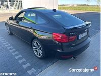 Używany BMW 328 Gran Turismo Luxury Line 2016