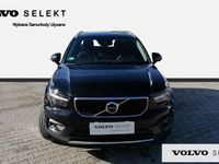 używany Volvo XC40 XC40T3 Momentum Pro