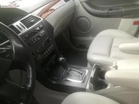 Używany Chrysler Pacifica 255 KM (187 kW) 2007 Niebieski ciemny (perła) SUV