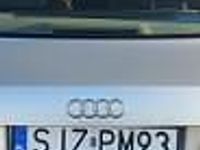 używany Audi A4 A4 II (B6) B6