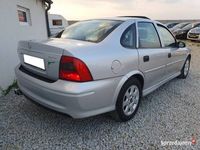 używany Opel Vectra B