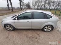 używany Ford Focus 2.0 benzyna lpg