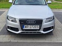 używany Audi A4 