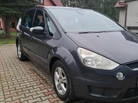 używany Ford S-MAX 1.8 cdti 2009
