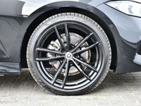 używany BMW 320 d xDrive Limuzyna