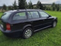 Używany Skoda Octavia 2005 Kombi