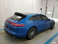 używany Porsche Panamera 2.9 V6 E-hybrid