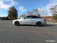 używany Mercedes 350 CLK W209272KM