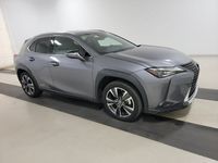 używany Lexus UX 2dm 143KM 2021r. 39 746km