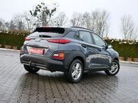 Używany Hyundai Kona 115 KM (84 kW) 2018 Grafitowy SUV