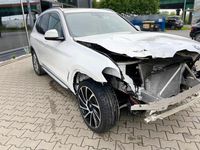 używany BMW X3 xDrive30i Luxury Line