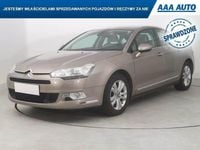 Używany Citroën C5 2011 Złoty