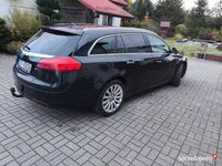 używany Opel Insignia 2.0 CDTI ##SPORTS TOURER## Zadbany ##