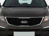 Używany Kia Sportage 135 KM (99 kW) 2014 Brązowy SUV