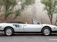 używany Ferrari Mondial cabrioQV