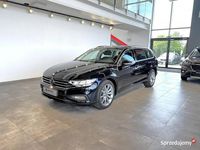 używany VW Passat 2dm 190KM 2020r. 85 500km