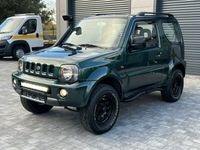 używany Suzuki Jimny Jimny 100tyśkm # stan fabryczny # na polowanie # n...100tyśkm # stan fabryczny # na polowanie # n...