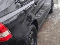 Używany Volvo S40 2005 Czarny Sedan/Limuzyna