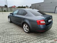 używany Skoda Octavia 