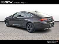 używany Opel Insignia