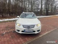 używany Honda Accord VIII 2.2 I-DTEC 150km wersja Executive