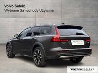 używany Volvo V60 CC V60 Cross Country Plus B5 B AWD aut