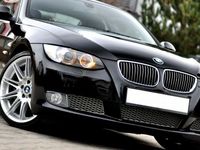 używany BMW 335 Rarytas! nawigacja el. skórzane fotele tempomat GWA…