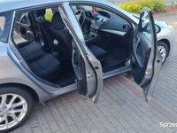 Używany Mazda 3 105 KM (77 kW) 2012 Szary Sedan/Limuzyna