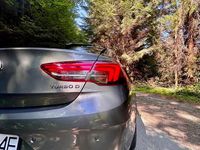 używany Opel Insignia 2.0 CDTI