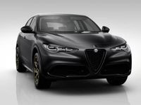 używany Alfa Romeo Stelvio MY24 INTENSA 2.0 GME 280 KM AT8 AWD