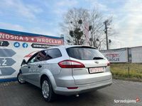 używany Ford Mondeo MK4 2.0 TDCi//2008r//Radio Android//Zamiana