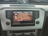 używany VW Passat Salon polska bezwypadkowy