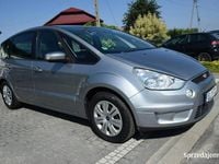 używany Ford S-MAX 2dm 140KM 2009r. 163 000km