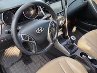 Używany Hyundai i30 2012