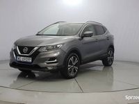 używany Nissan Qashqai 1.3 DIG-T N-Connecta ! Z Polskiego Salonu ! …