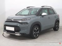 używany Citroën C3 Aircross 1.2 PureTech