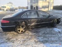 używany Peugeot 607 2.7 hdi