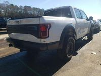 Używany Ford F-150 450 KM (330 kW) 2019 Biały Pickup