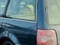 Używany VW Passat 130 KM (95 kW) 2003 Czarny Kombi