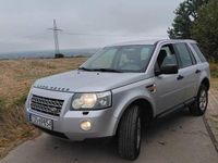 Używany Land Rover Freelander 2 2007 SUV