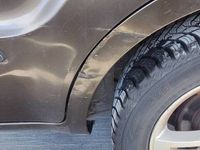 Używany Kia Soul 126 KM (92 kW) 2009 Brązowy SUV