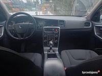 używany Volvo V60 D2 Geartronic