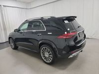 używany Mercedes GLE350 2dm 255KM 2024r. 2 943km