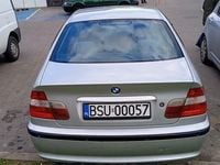 używany BMW 318 