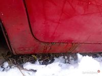 używany Alfa Romeo 156 2.5 V6 Busso