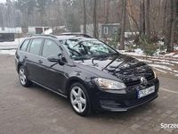 używany VW Golf VII