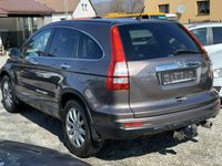 używany Honda CR-V 2dm 155KM 2012r. 156 000km