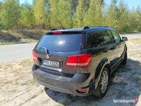 używany Fiat Freemont