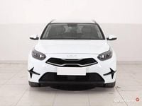 Używany Kia Ceed 160 KM (117 kW) 2022 Biały Hatchback